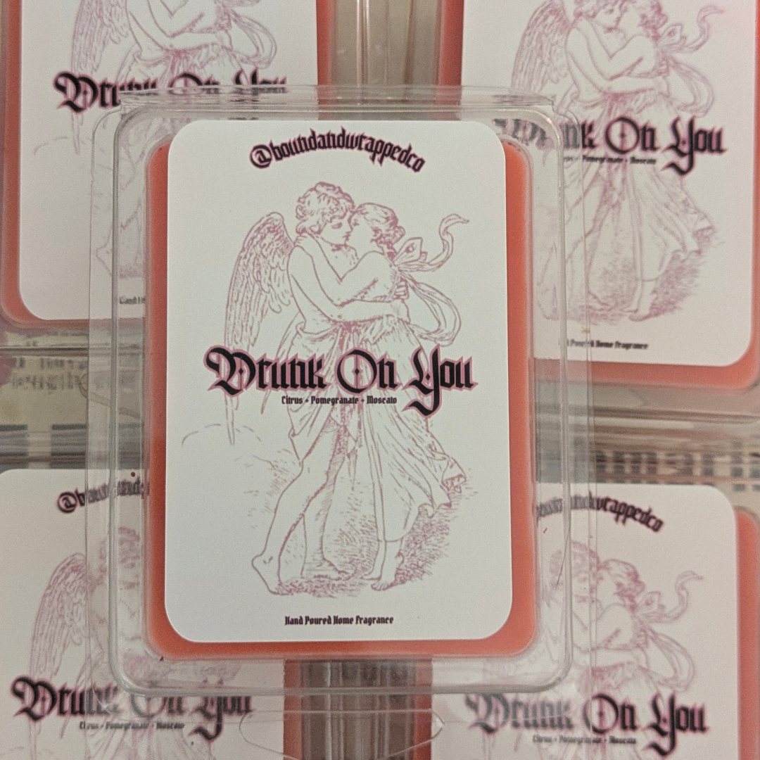 Drunk on You - Wax Melts