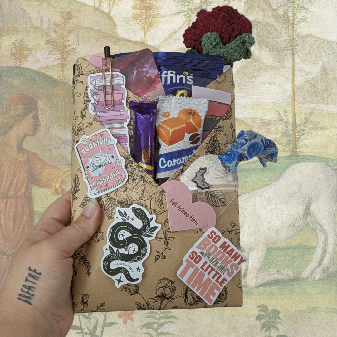 Blind Date with a Baddie