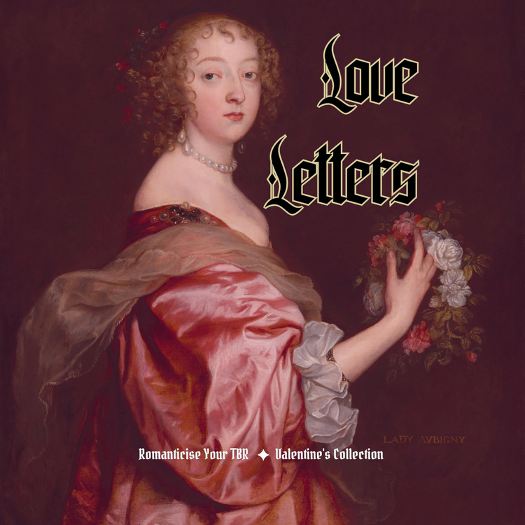 Love Letters