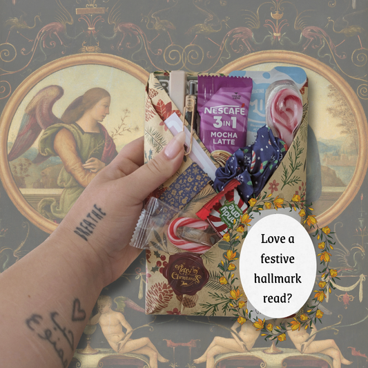 Evergreens - Festive Reads