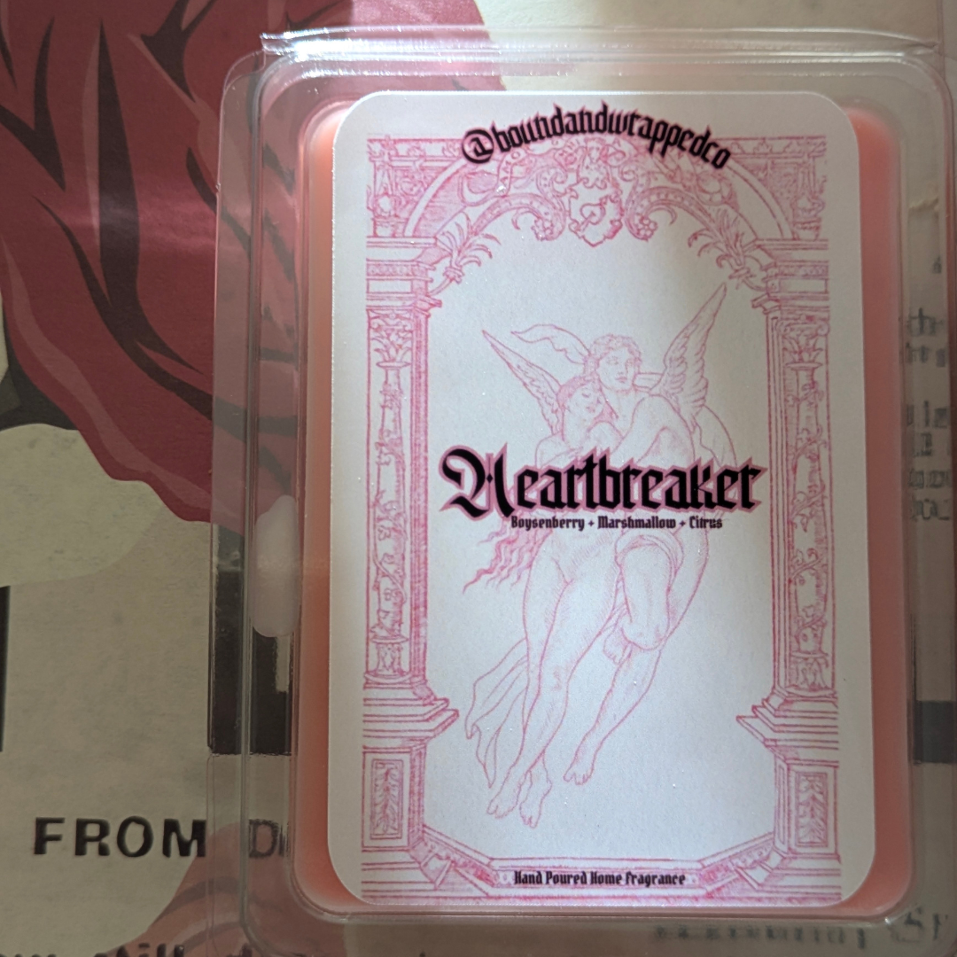 Heartbreaker - Wax Melts