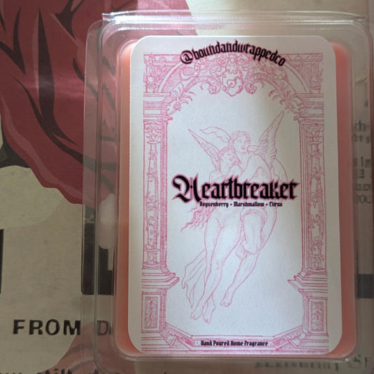 Heartbreaker - Wax Melts